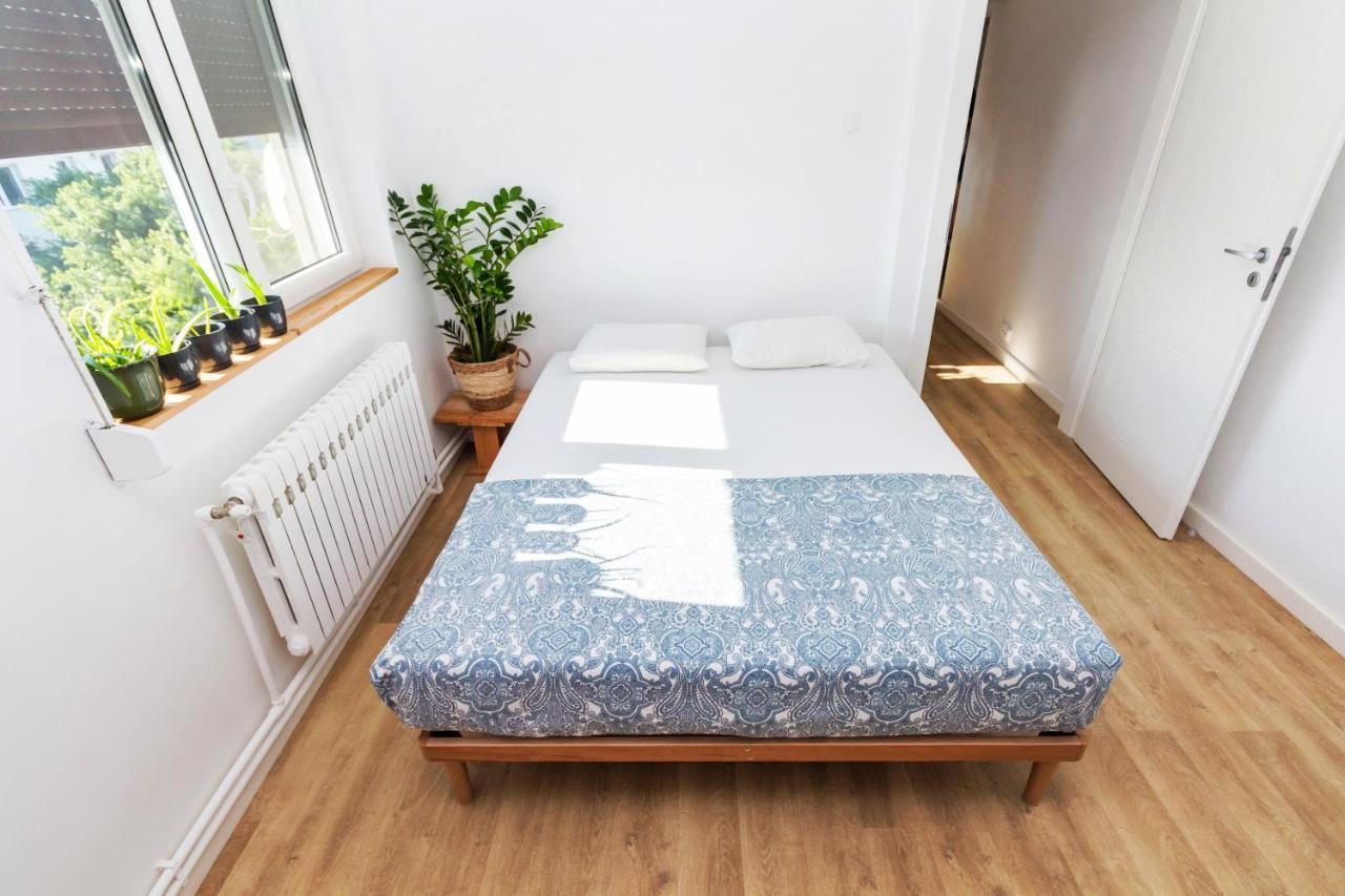 Apartamentul Cu Plante Etaj 4 Mangalia Eksteriør billede