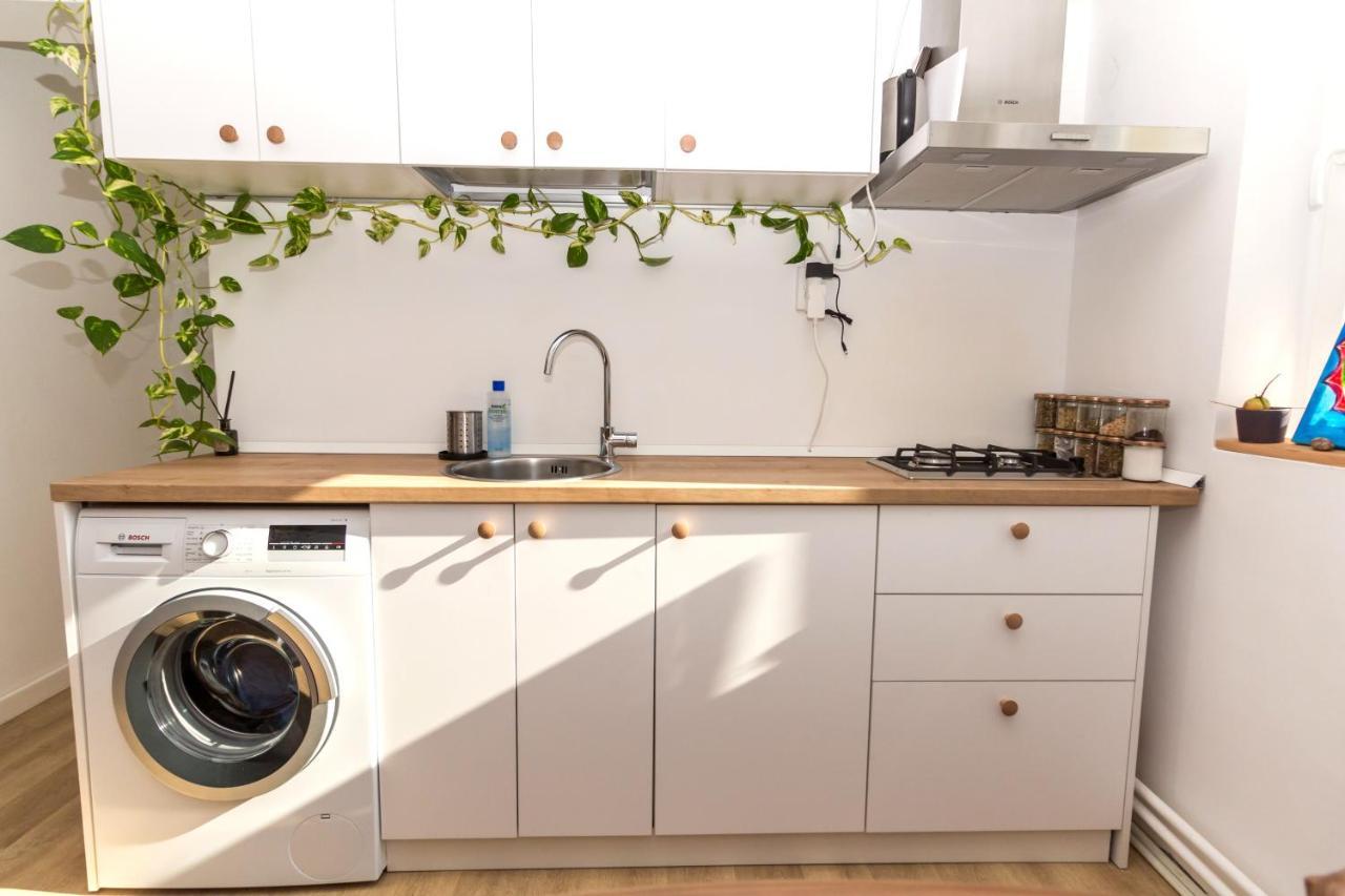 Apartamentul Cu Plante Etaj 4 Mangalia Eksteriør billede