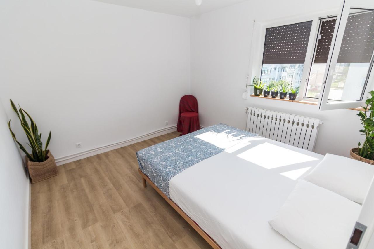 Apartamentul Cu Plante Etaj 4 Mangalia Eksteriør billede
